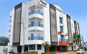 Hotel Miraval Montería