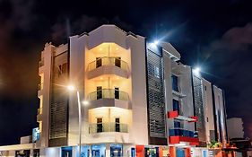 Hotel Miraval Montería